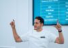 Daniel: KI-Assistent für Private-Market-Investments Thomas Rebaud akka