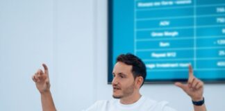 Daniel: KI-Assistent für Private-Market-Investments Thomas Rebaud akka