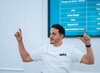 Akka.app lanciert KI-Assistent Daniel für Private Markets Daniel: KI-Assistent für Private-Market-Investments Thomas Rebaud akka