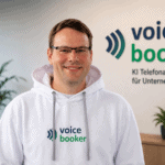 VoiceBooker Andre Martin