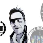 WHYNOT.limited: Produkte treffen auf KI Gründer Falko Diener Collage