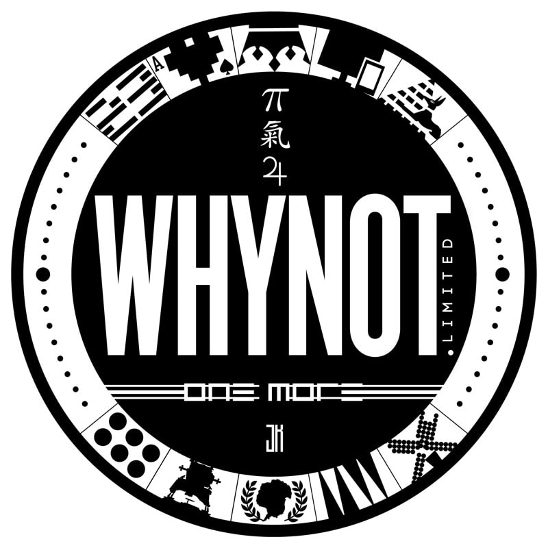 QHYNOT limited logo  WHYNOT.limited: Produkte treffen auf KI