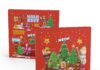 NEOH Adventkalender: 24 Produkte ohne zugesetzten Zucker