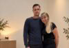 Buzz Hive: Stuhlmiete für die Beauty-Branche Jennifer und Viktor Straile Bildcredits: privat (Buzz Core Holding GmbH)