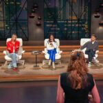 Die Höhle der Löwen: 14. September 2026 bei VOX Bild Die Löwen Carsten Maschmeyer, Janna Ensthaler, Judith Williams, Johannes Kliesch und Ralf Dümmel (v.li.) Foto: RTL
