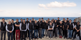 ETFBOOK: Daten und KI für den ETF-Markt Teambild
