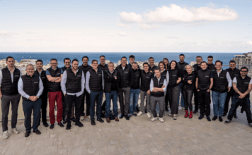 ETFBOOK: Daten und KI für den ETF-Markt Teambild