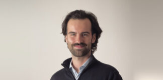FaceLedger: Wie ein Startup das Rechtedilemma bei KI-Werbung löst FaceLedger: KI verändert die Werbung mit Gesichtern FaceLedger Gründer Marcel Mankus