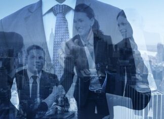 Skylance: NRW.BANK investiert in Drohnenabwehr Image by Gerd Altmann from Pixabay