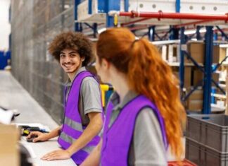 Gen Z: KI verändert die Erwartungen an Arbeitgeber