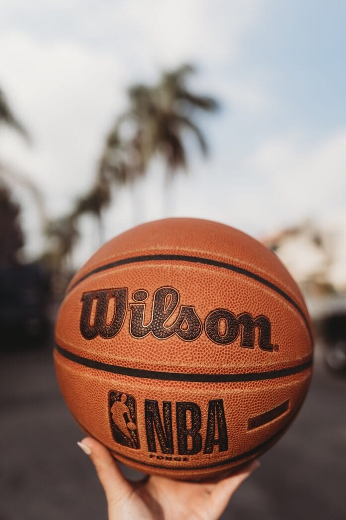 Team: Was Liga und NBA Startups beibringen können Bildcredits pexels