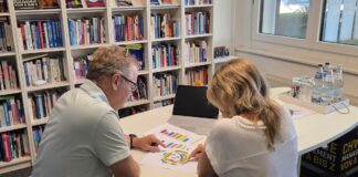 Kultur: Unternehmen mit dem Kulturradar weiterentwickeln Rainer Krumm axiocon