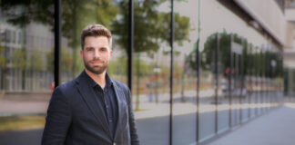 Sparchef: Neue KI-App verwandelt Supermarktangebote in Rezepte Sparchef: Angebote mit KI in Rezepte verwandeln christian Busch Gründer Sparchef