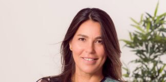 Tigogreen: grüner Tee für Frauengesundheit Tanja Hohenester tigogreen