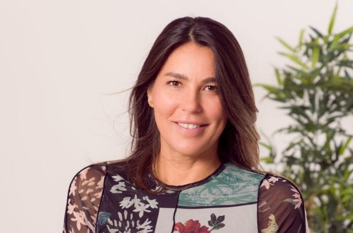 Tigogreen: grüner Tee für Frauengesundheit Tanja Hohenester tigogreen