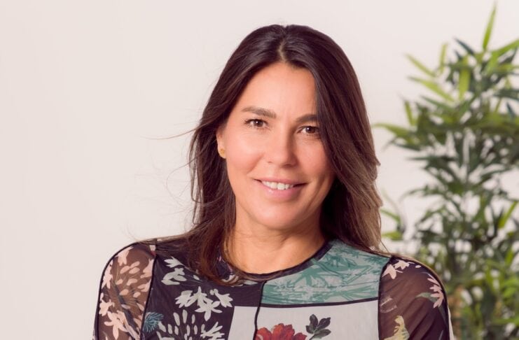 Tigogreen: grüner Tee für Frauengesundheit Tanja Hohenester tigogreen