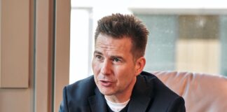 vertrieb.de: Vertrieb und Weiterbildung neu gedacht Michael Silberberger Workshop