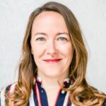 Automatisieren statt nachbesetzen Automatisierung: KI macht Prozesse effizienter. Bild Lisa Catena Gyger Fotocredits : Susanne Goldschmid