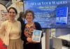 Anabel Ternès von Hattburg Frankfurter Buchmesse Buchbranche: Community und Reichweite neu denken