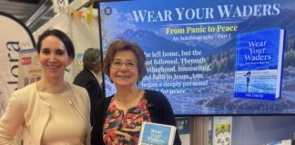 Anabel Ternès von Hattburg Frankfurter Buchmesse Buchbranche: Community und Reichweite neu denken