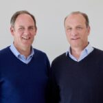 KI im Bewerbungsprozess: Wie das Startup Arveum das Recruiting verändert Tilda und KI: Arveum verändert das Recruiting Gründer Philipp Montgelas und Albrecht Senden von Arveum Intelligence.