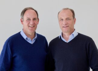 Tilda und KI: Arveum verändert das Recruiting Gründer Philipp Montgelas und Albrecht Senden von Arveum Intelligence.