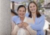 BIZZqui: Betrieb und Nachfolge per App verbinden Christine Holst und Isabel Imhof Bildcredits privat