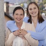 BIZZqui: Betrieb und Nachfolge per App verbinden Christine Holst und Isabel Imhof Bildcredits privat
