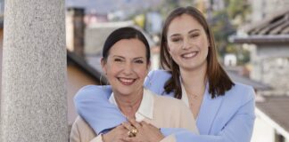 BIZZqui: Betrieb und Nachfolge per App verbinden Christine Holst und Isabel Imhof Bildcredits privat