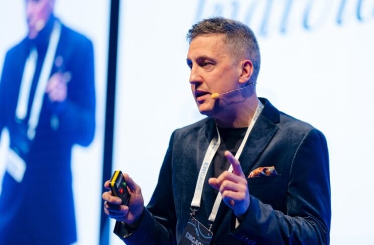 SalesViewer: Spotlight stärkt den B2B-Vertrieb Benjamin Zaczek