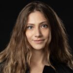 Mode wie Musik entdecken: Wie Unscripted KI-gestützt den eigenen Stil entschlüsselt Unscripted: Mode mit KI neu entdecken Celine Leibfried Founder, Unscripted