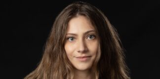 Mode wie Musik entdecken: Wie Unscripted KI-gestützt den eigenen Stil entschlüsselt Unscripted: Mode mit KI neu entdecken Celine Leibfried Founder, Unscripted