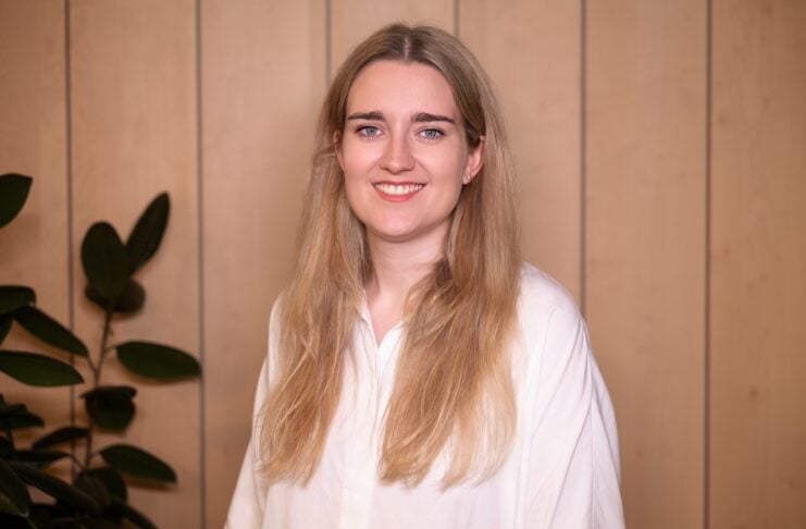 Gründer: Geschäftsmodell und Finanzierung im Wandel Eva Spannagl @ OpenAI