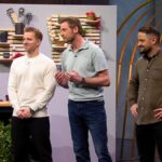 Die Gründer von Fryzza Ronny Schreiber, Dieter Könnes und Alexander Wulf (v.li.) Foto: RTL