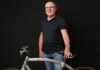 NOVBYX: Fahrrad mit patentierter Konstruktion Filip Lacny NOVBYX