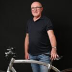 NOVBYX: Fahrrad mit patentierter Konstruktion Filip Lacny NOVBYX