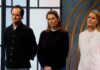 FoodFor: Die Höhle der Löwen und Brain Shots Bild Gründer-Team Raphael Thurn und Taxis, Franziska Kuenburg und Dr. Teresa Cramer (v.li.) Foto: RTL