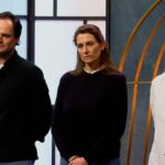FoodFor: Die Höhle der Löwen und Brain Shots Bild Gründer-Team Raphael Thurn und Taxis, Franziska Kuenburg und Dr. Teresa Cramer (v.li.) Foto: RTL