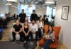 Italienisches Design trifft D2C: Wie nydo den Sofakauf digital und transparent revolutioniert nydo: Sofas mit Design und persönlichem Service FounderTeam Bild Copyright nydo
