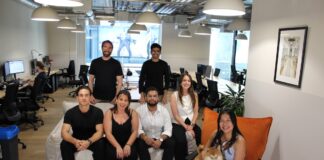 nydo: Sofas mit Design und persönlichem Service FounderTeam Bild Copyright nydo