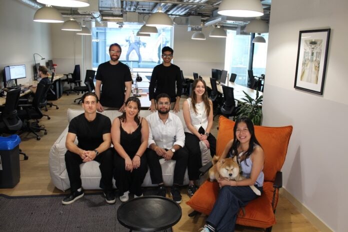 nydo: Sofas mit Design und persönlichem Service FounderTeam Bild Copyright nydo
