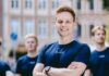 clockin: Software für Zeiterfassung mit KI Frederik Neuhaus Foto Copyright: Maren Kuiter