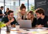 Start-up BW Pre-Seed: L-Bank fördert Baden-Württemberg Bild: Symbolbild zur Startup-Förderung. KI-generiert mit ChatGPT / OpenAI.