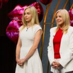 Hyaluron-Korrektur für zu Hause: Wie HyEx in der Höhle der Löwen neue Maßstäbe setzt HyEx: Die Höhle der Löwen trifft auf Kosmetik Bild Leonie Steinhauer und Ines Frey (v.li.) Foto: RTL