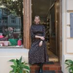 Luxus fürs Haar: Wie Inessa mit Inessa Berlin Stil und Alltagsnähe vereint INESSA BERLIN: Qualität bei Hair Accessories Bild INESSA Berlin Ines Reiche Fotografin/Bildcredits: Mirela Bauer