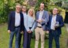 InhalPlus: Frühgeborenen helfen mit NBank Capital
