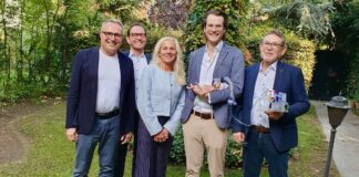 InhalPlus: Frühgeborenen helfen mit NBank Capital