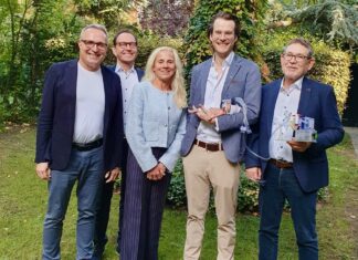InhalPlus: Frühgeborenen helfen mit NBank Capital
