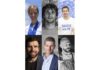 Leistungsfähigkeit: Gründer:innen brauchen Regeneration. Die Porträtfotos für das Mosaik-Bild wurden von den Interviewten zur Verfügung gestellt. Foto © Remo Neuhaus, Foto © Freddy Olander, Foto © Jennifer Wendland, Foto © Marko Seifert, Foto © Max Meister, Foto © Jan Strempel Photography Jeppe Hein Portrait 2022