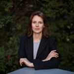 Glimmer: Schwangerschaft und Hebammen digital verbinden Julia Neumann
